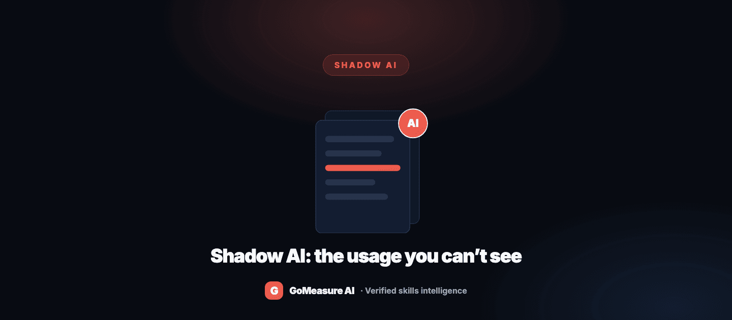 Shadow AI: what to do about uncontrolled employee AI use