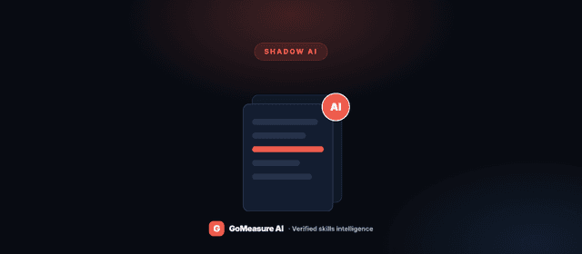 Shadow AI: what to do about uncontrolled employee AI use