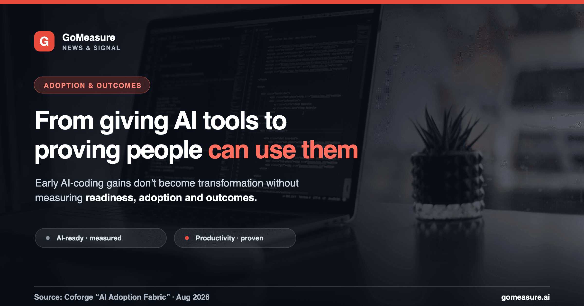 From “give employees AI tools” to “prove they can actually work with AI”